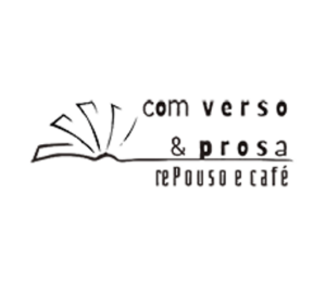 Com Verso & Prosa rePouso e Café (Paraty, RJ)