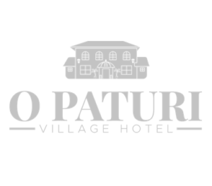 O Paturi Hotel (Aparecida, SP)